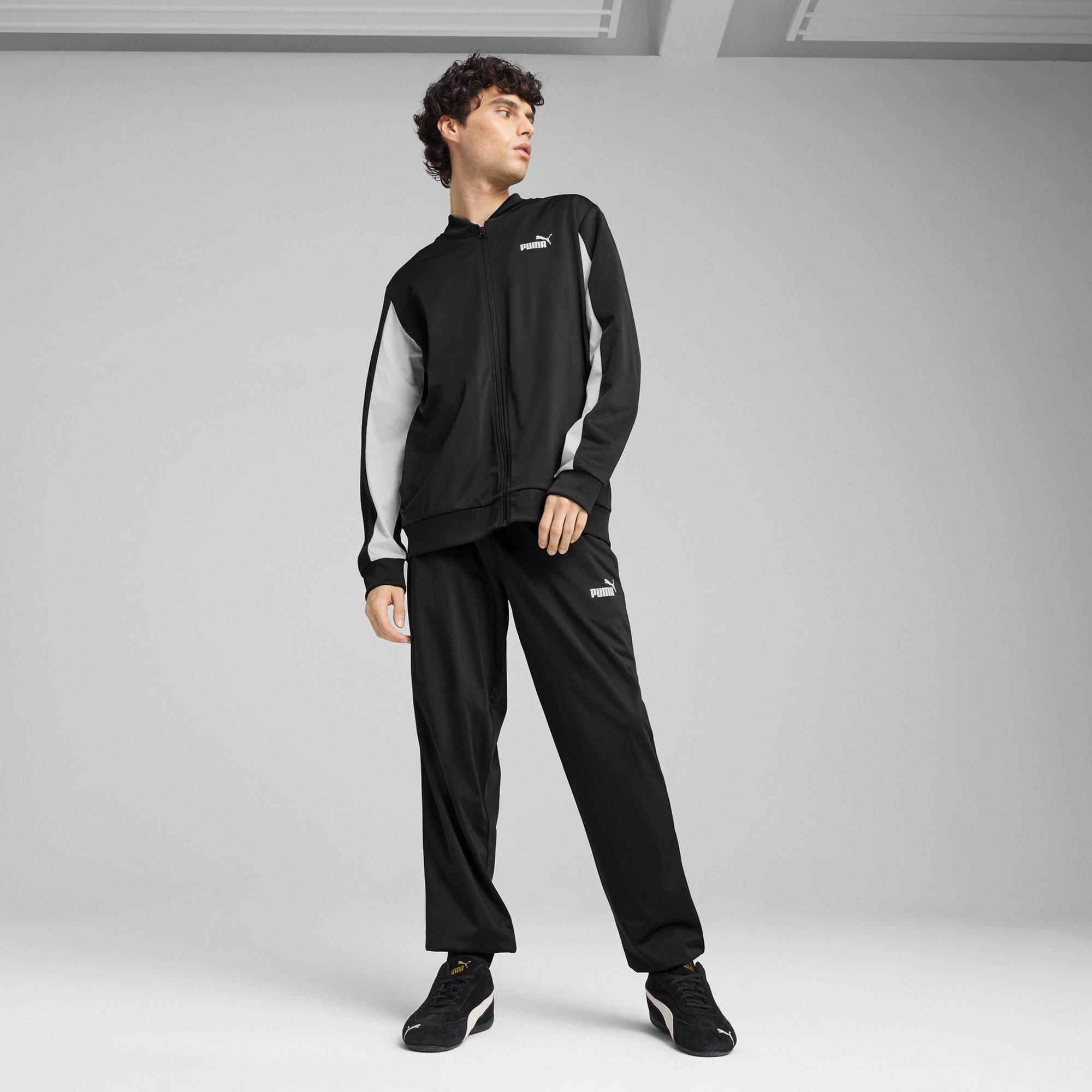 Puma Black - Puma - Poly Base Suit Sn53 - 3