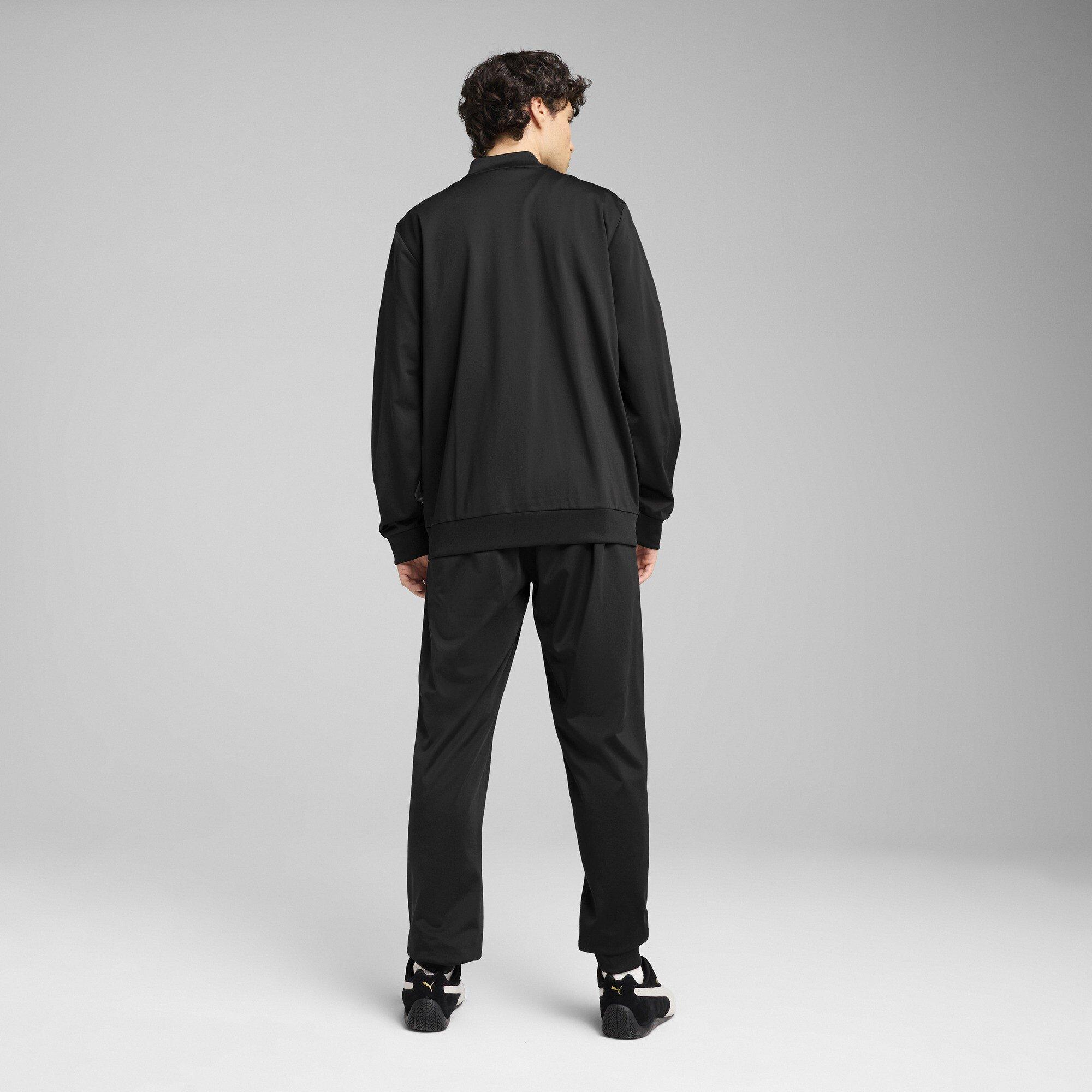 Puma Black - Puma - Poly Base Suit Sn53 - 6