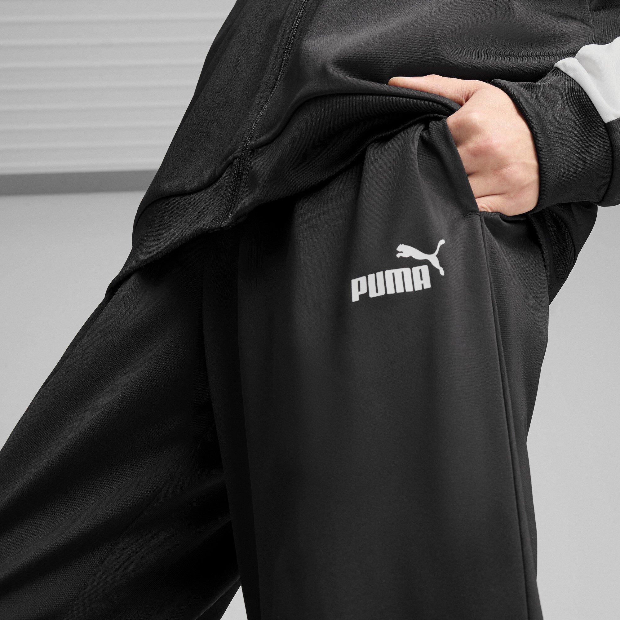 Puma Black - Puma - Poly Base Suit Sn53 - 7