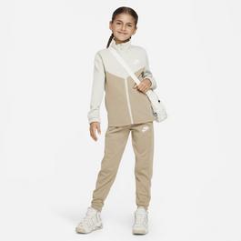 Nike NSW Poly Tracksuit Juniors