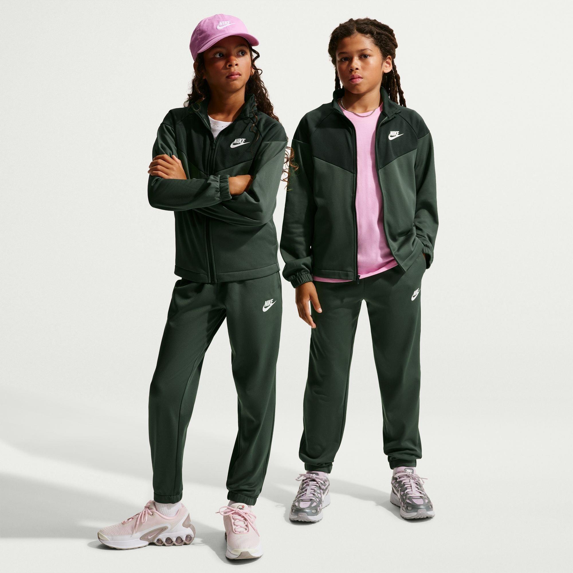 NSW Poly Tracksuit Juniors