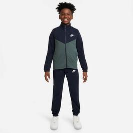 Nike NSW Poly Tracksuit Juniors