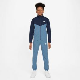 Nike Suzie Kondi cropped velvet sweatshirt