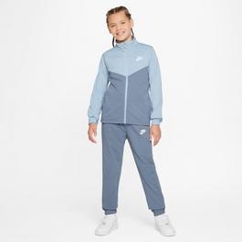 Nike NSW Poly Tracksuit Juniors