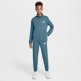 Nike NSW Poly Tracksuit Juniors