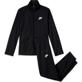 Nike NSW Poly Tracksuit Juniors