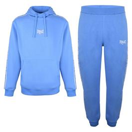 Everlast Tape Fleece Tracksuit