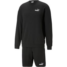 Puma Relaxed Sweat Suit