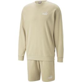 puma zapatillas Relaxed Sweat Suit