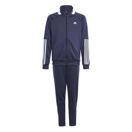 adidas Essentials Sereno Tracksuit Junior Boys