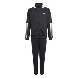 adidas Essentials Sereno Tracksuit Junior Boys