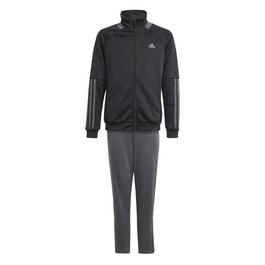 adidas Essentials Sereno Tracksuit Junior Boys