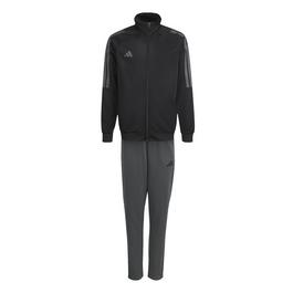 adidas Essentials Sereno Tracksuit Junior Boys