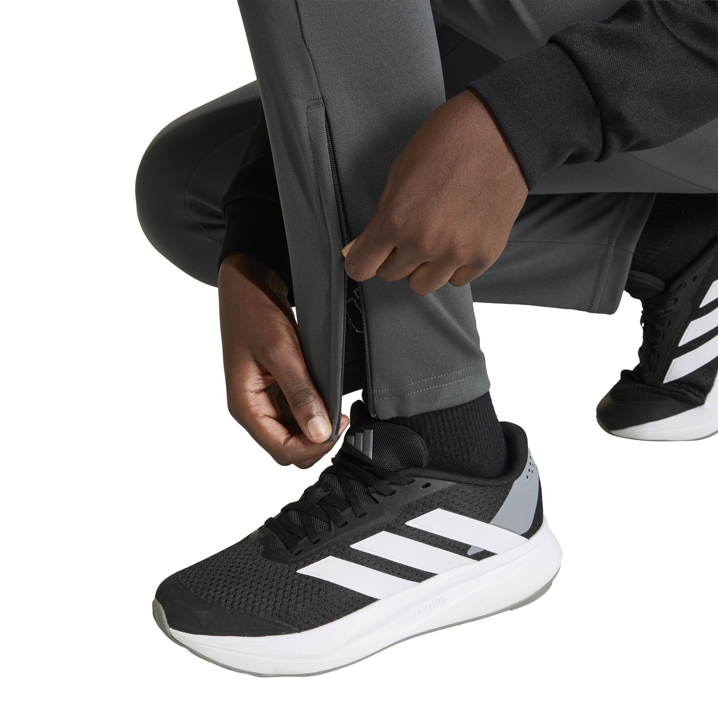 Noir/Gris - adidas - Essentials Sereno Tracksuit Junior Boys - 8