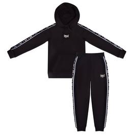 Everlast Tape Fleece Tracksuits