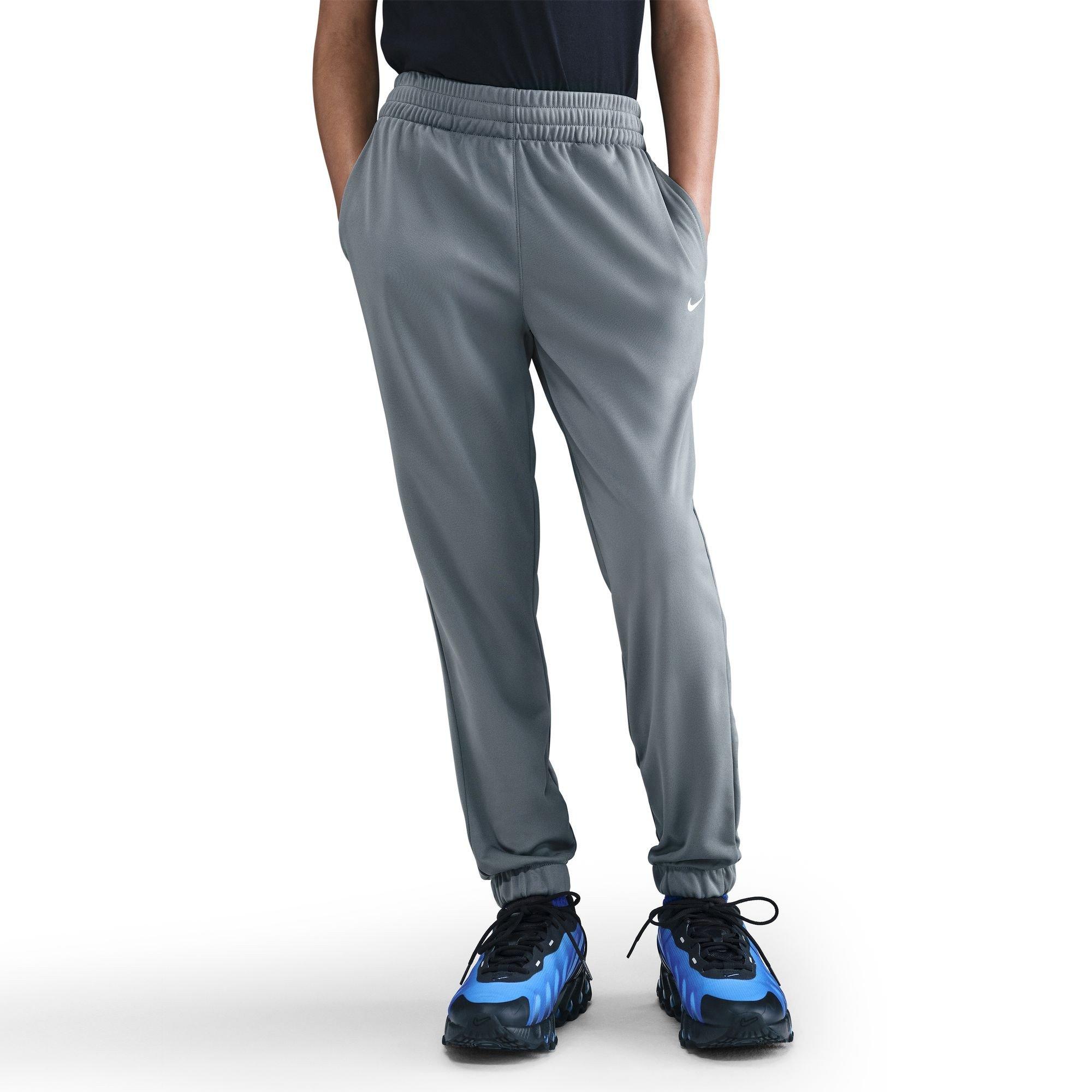 Grau/Rauch - Nike - Crew T/Suit Jn71 - 5