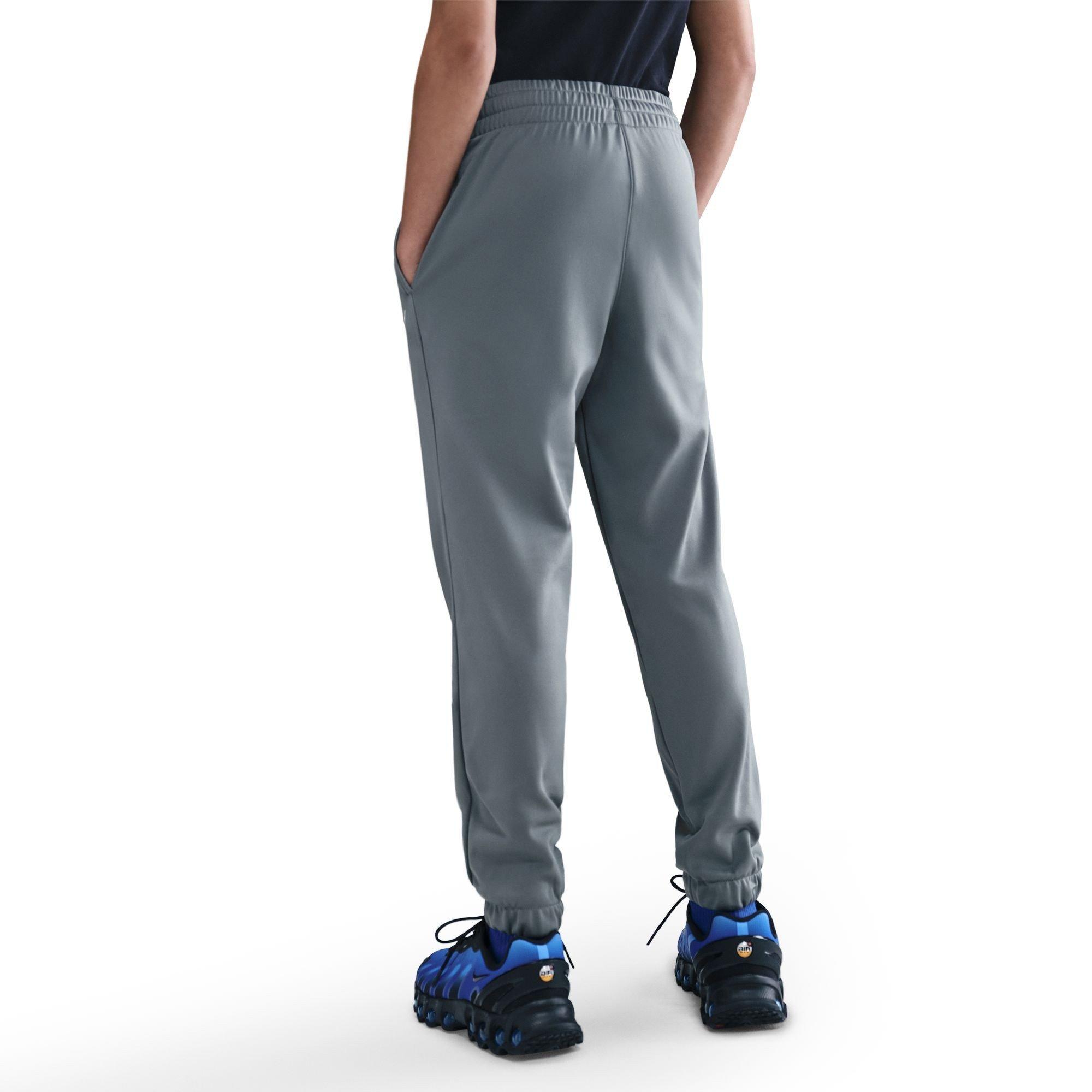 Grau/Rauch - Nike - Crew T/Suit Jn71 - 6