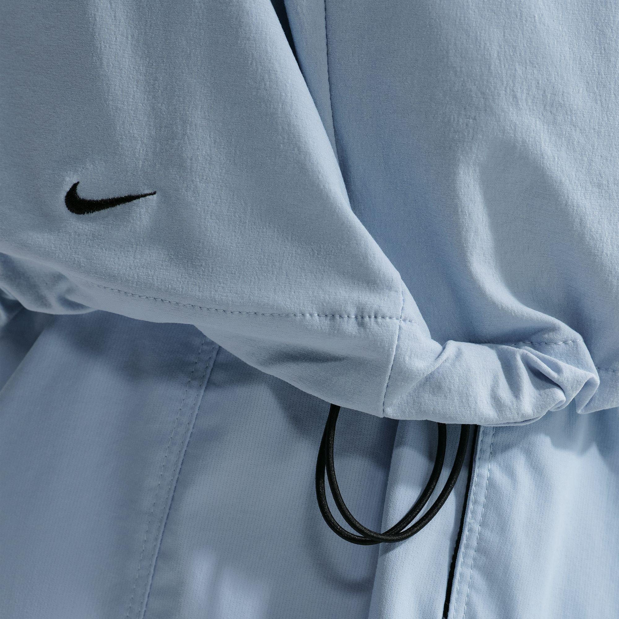 Blue - Nike - Men's Tracksuit Top - 4