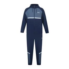 Everlast Woven Tracksuit