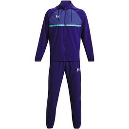 Under Armour S Woven Tracksuit Mens