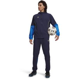 Under Armour Challenge Pro Tracksuit