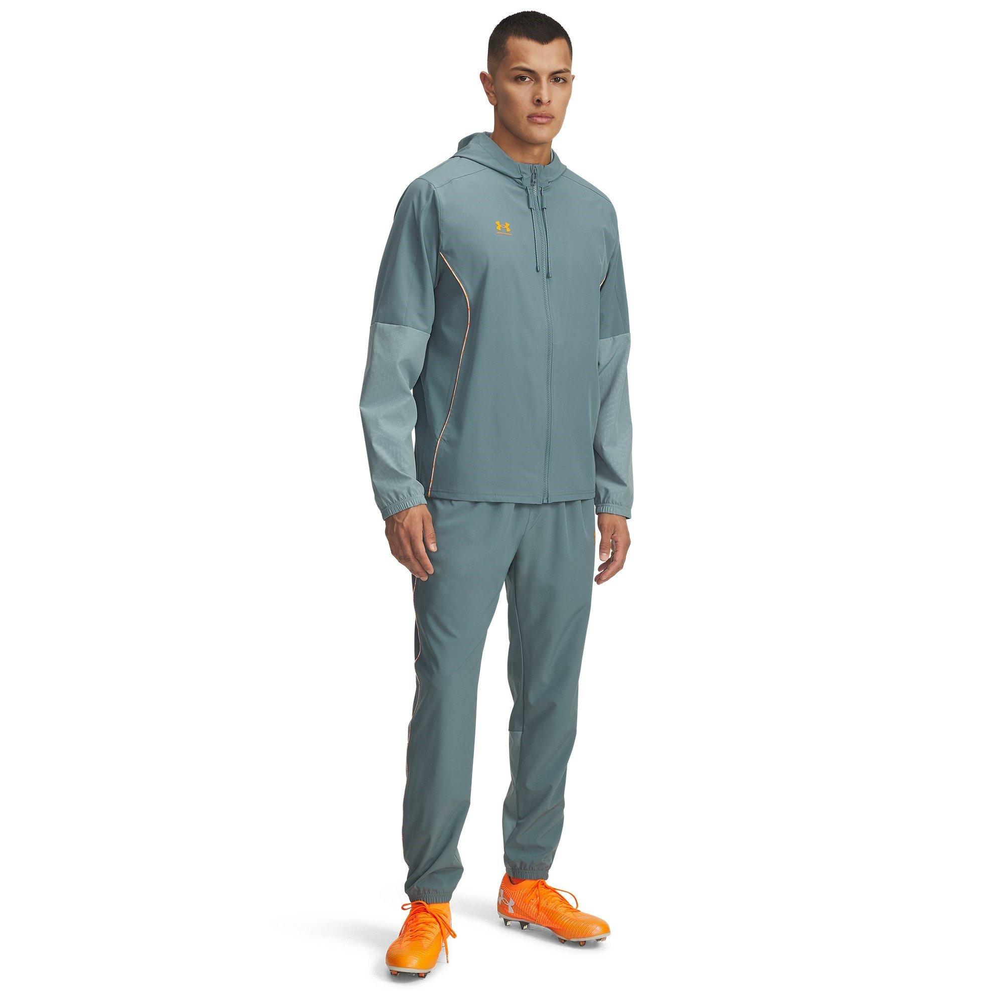 Under Armour Challenge Pro Tracksuit