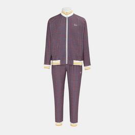Lonsdale Gent Tracksuit Mens