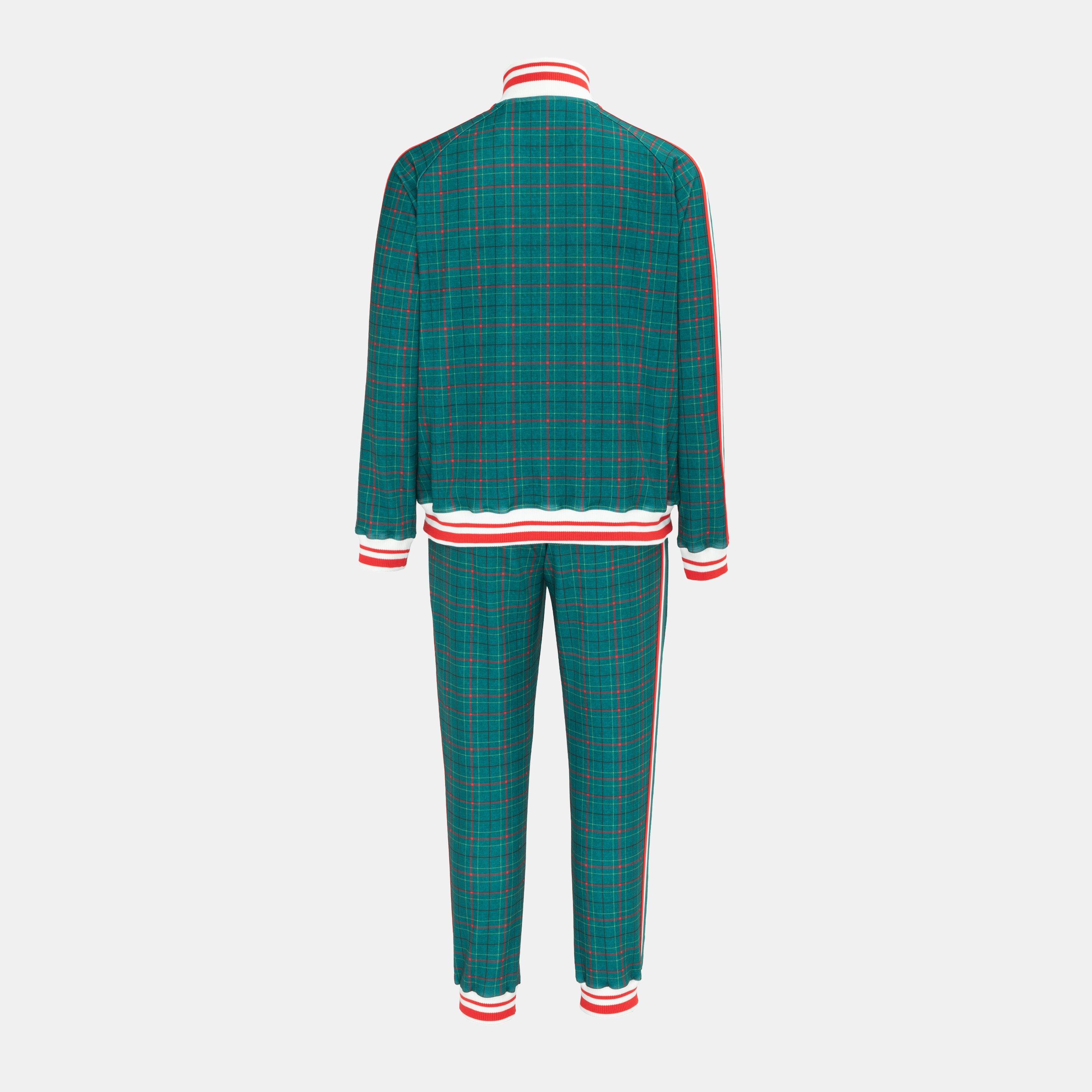 Vêtement Slim Fit Urbain Survêtement Lonsdale Royal Stewart Homme - Coupe Slim - Style Urbain Avec Poches Zippées Vêtement Training Imprimé Vêtement Slim Fit Urbain Survêtement Lonsdale Royal Stewart Homme - Coupe Slim - Style Urbain Avec Poches Zippées Vêtement Training Imprimé