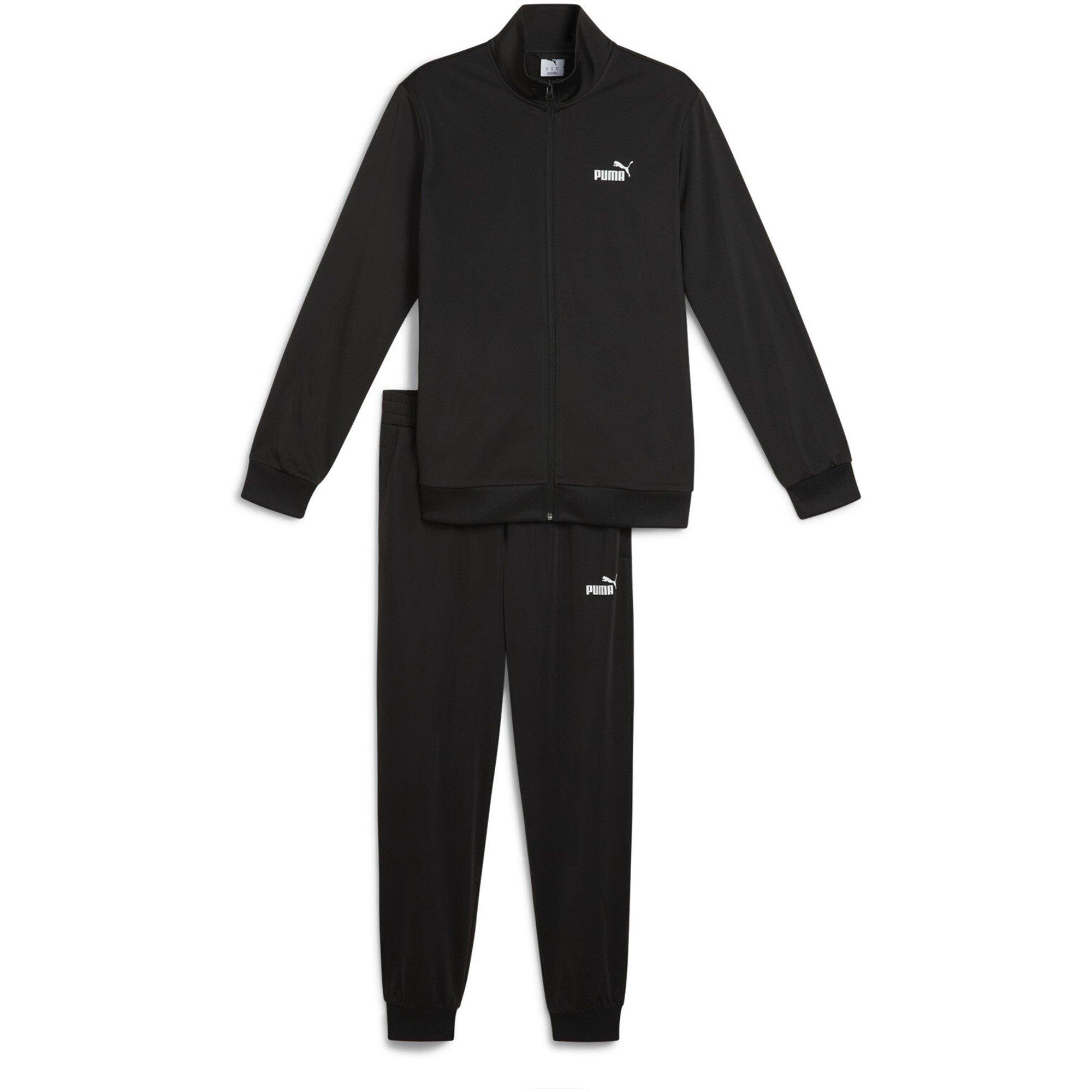 Puma Puma Ess Poly Suit Cl Tracksuit Mens