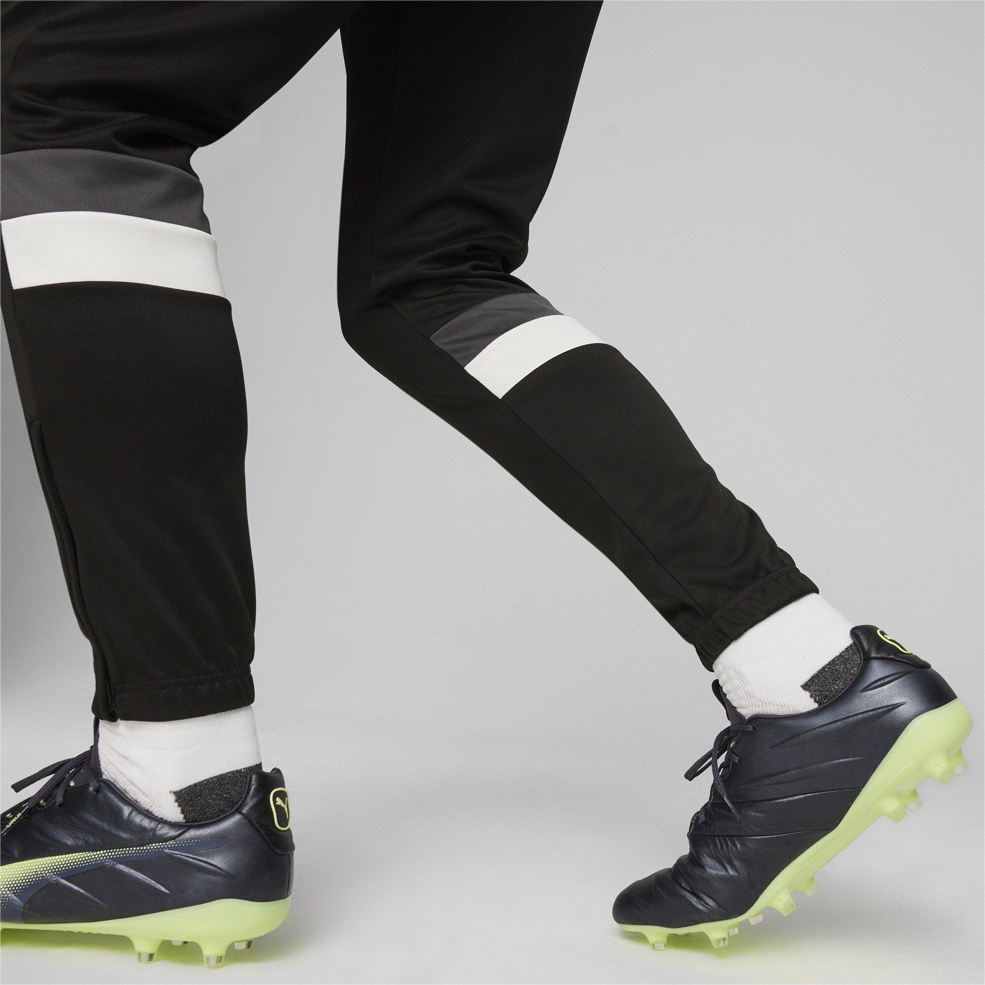 Puma Black-Blk - Puma - TeamRise Tracksuits - 5