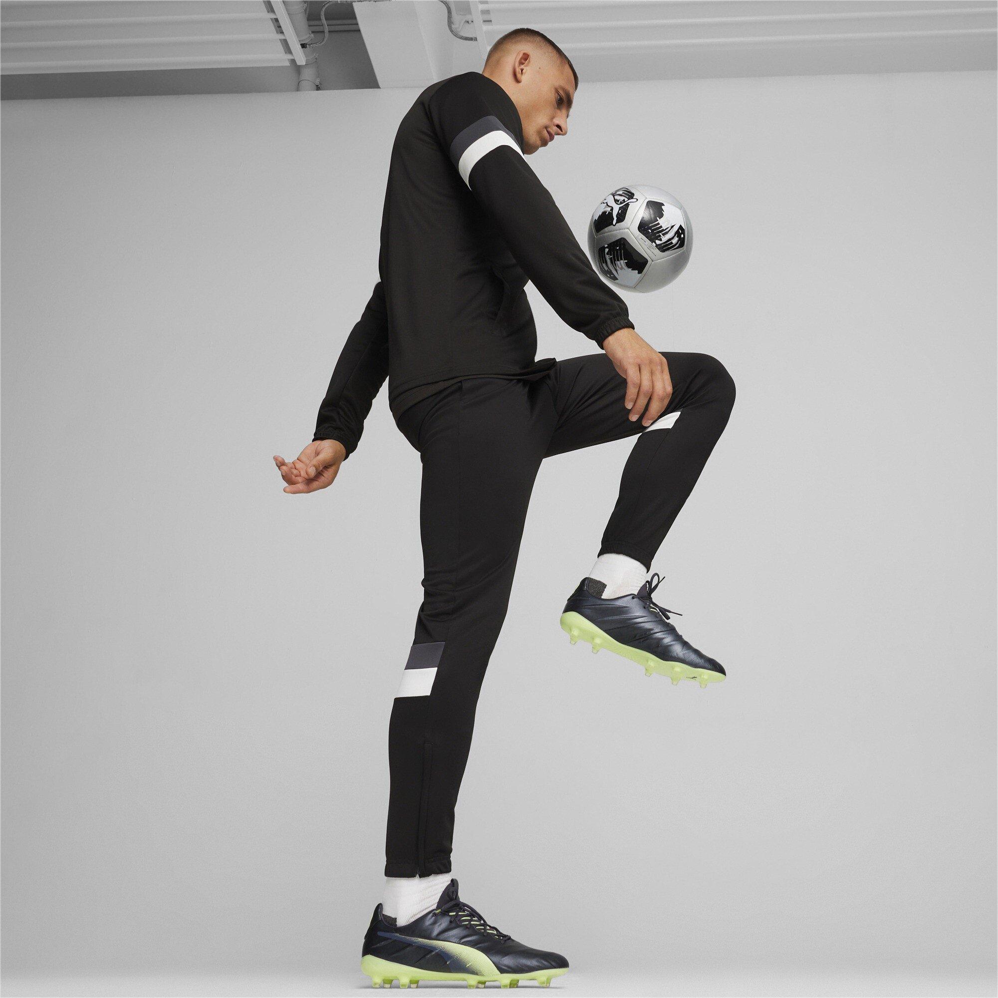 Puma Black-Blk - Puma - TeamRise Tracksuits - 6