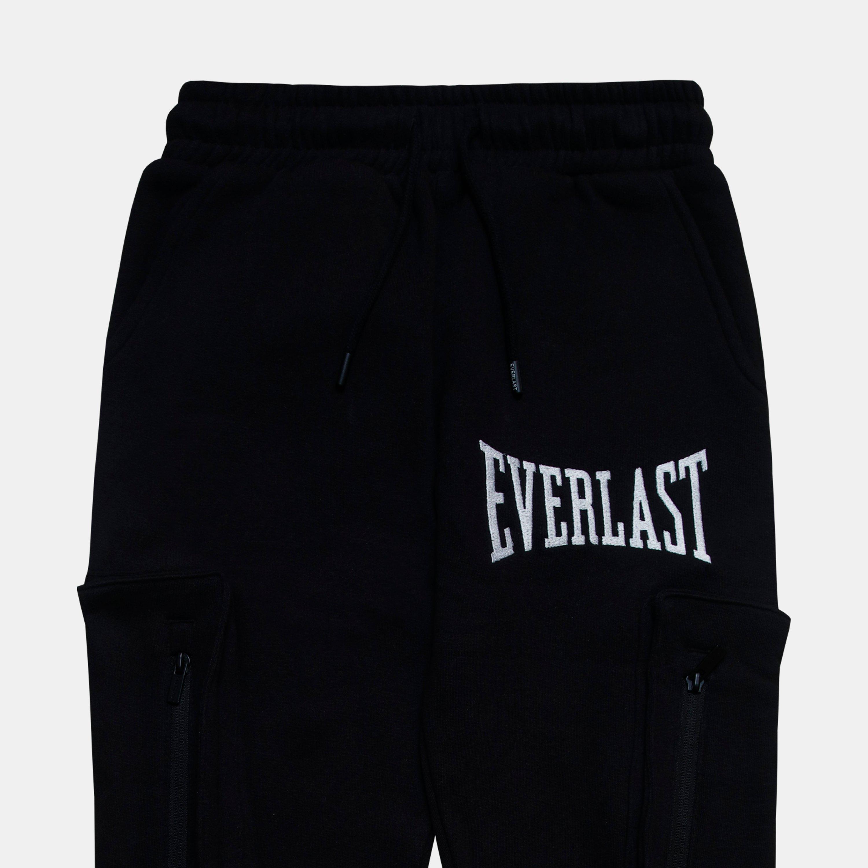 Nero - Everlast - 2pc Jog Set Jn61 - 7