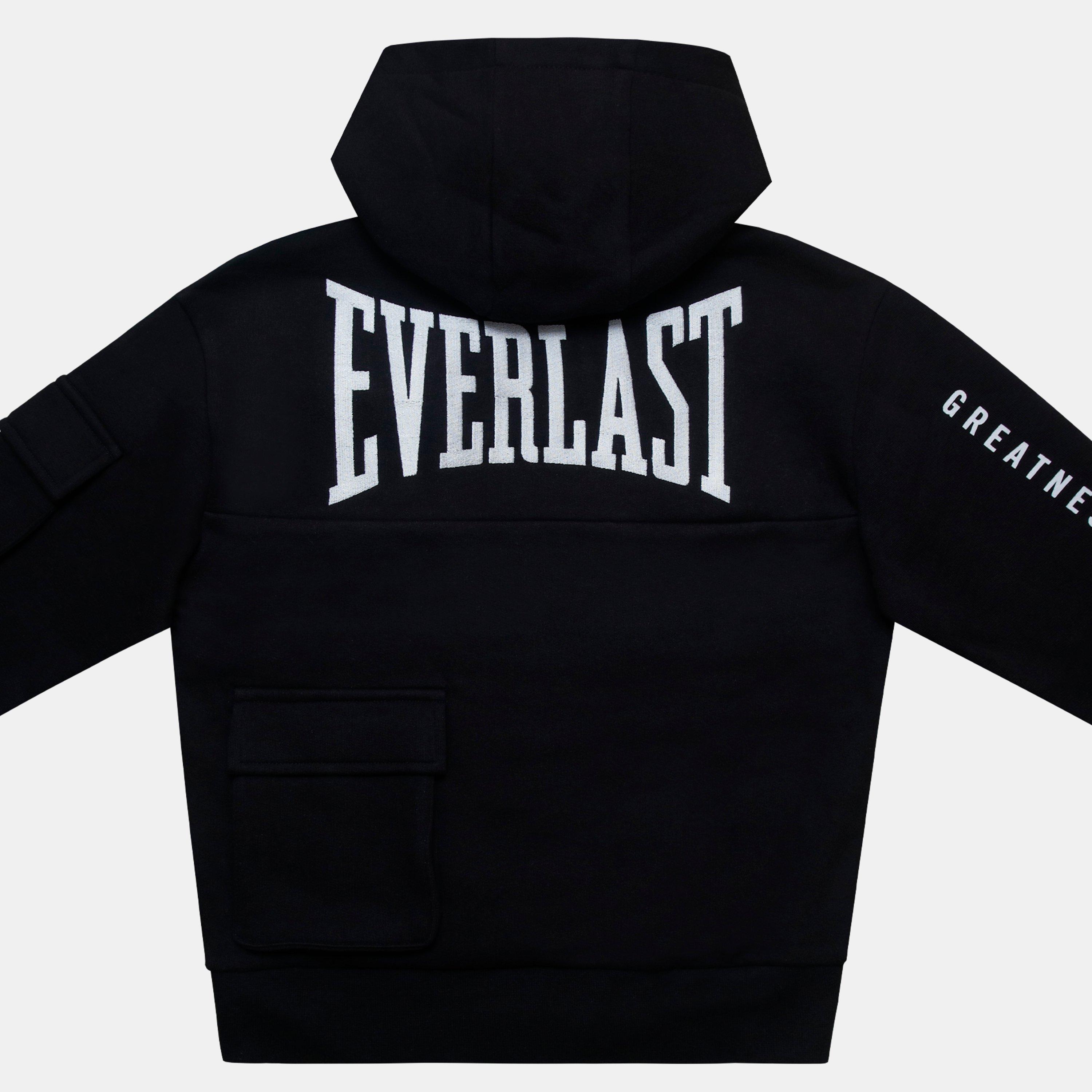 Nero - Everlast - 2pc Jog Set Jn61 - 8