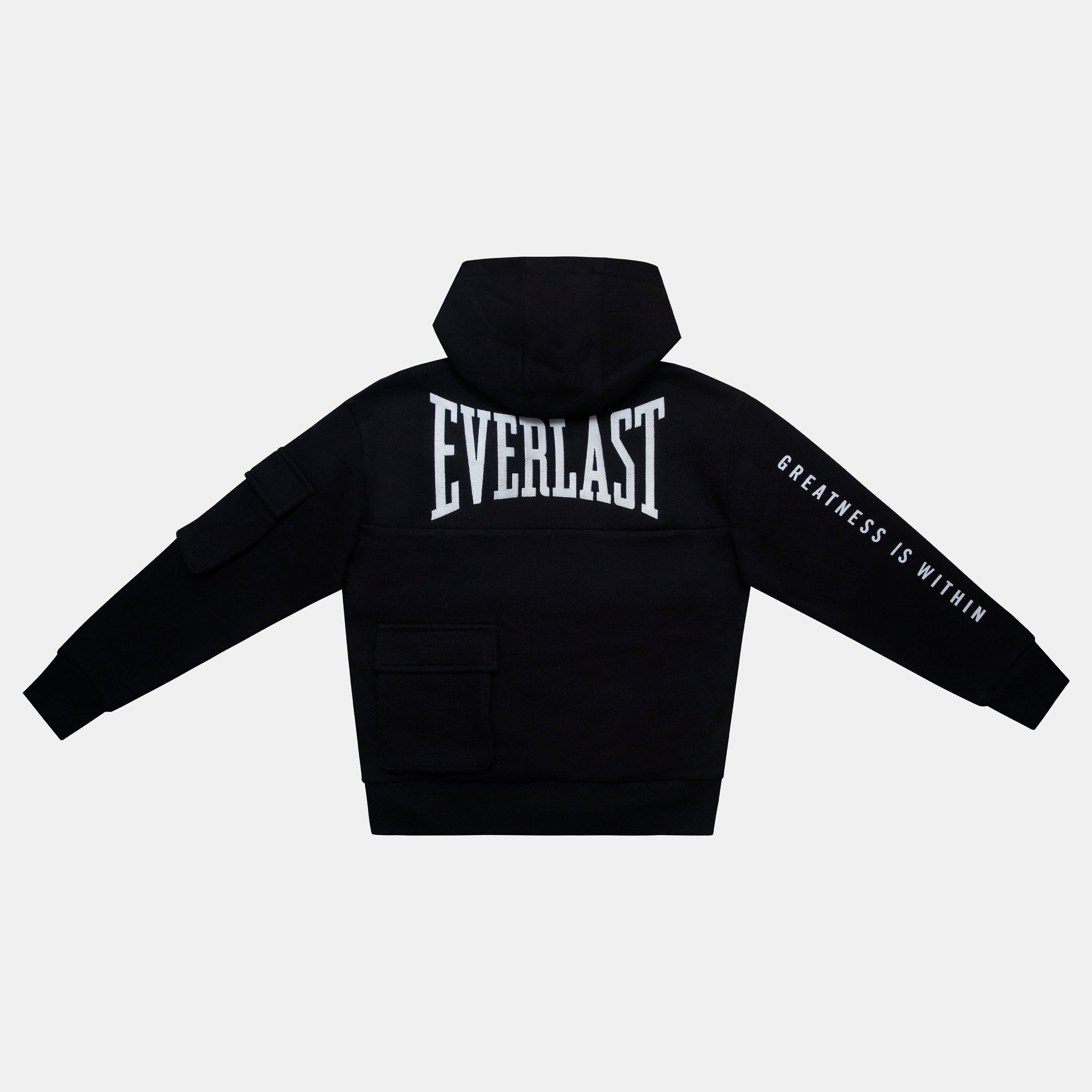 Nero - Everlast - 2pc Jog Set Jn61 - 4