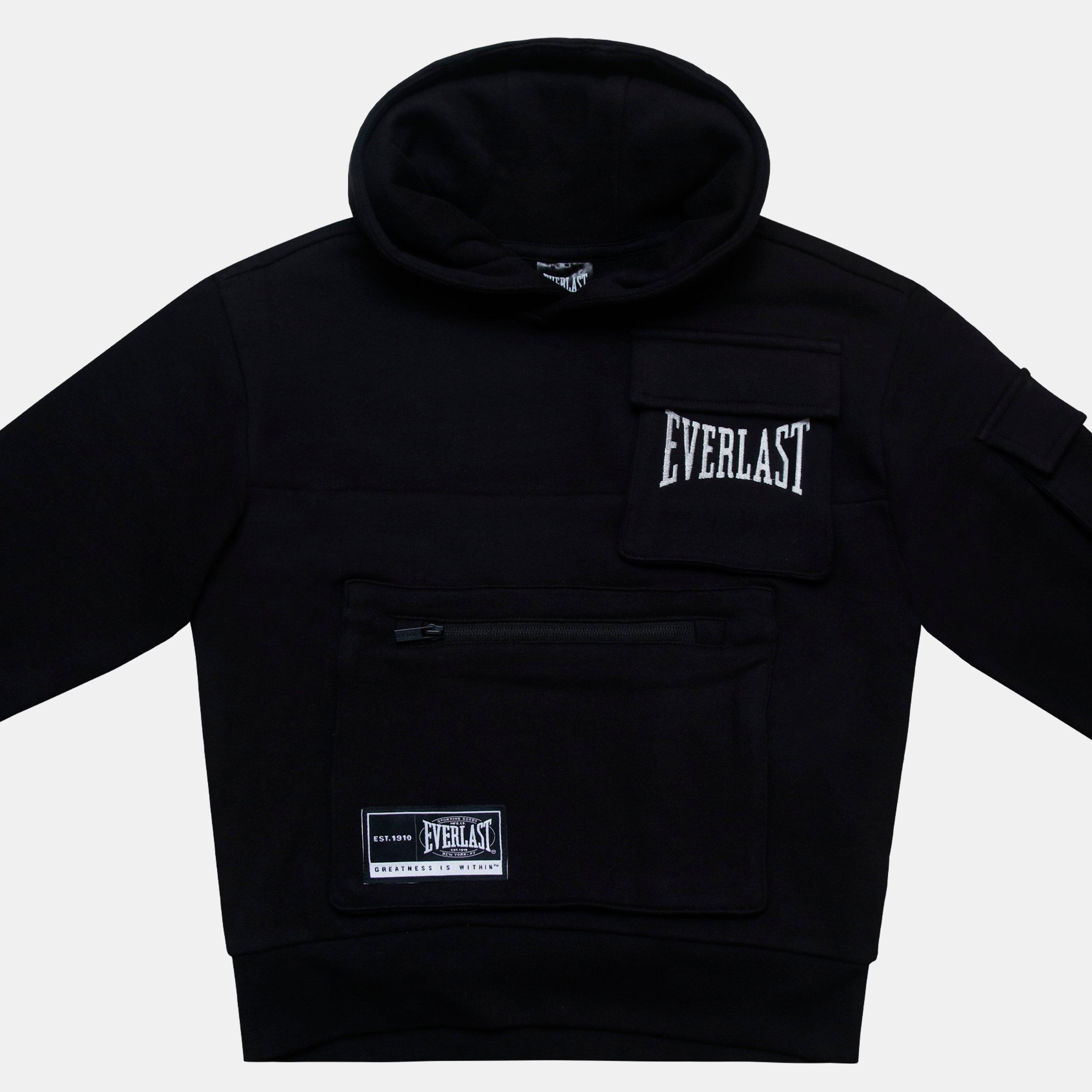 Nero - Everlast - 2pc Jog Set Jn61 - 6