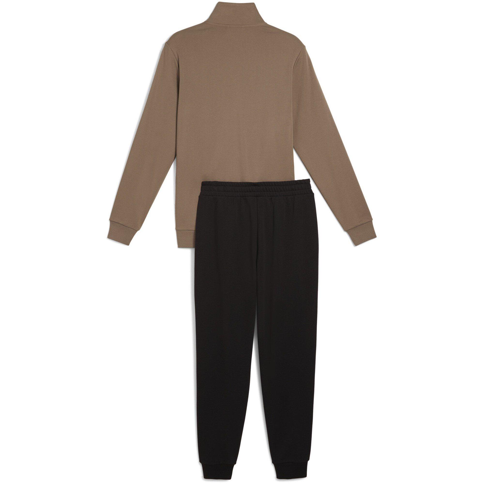 Totalmente topo - Puma - Men's Sweat Suit Fleece Tracksuit - 2