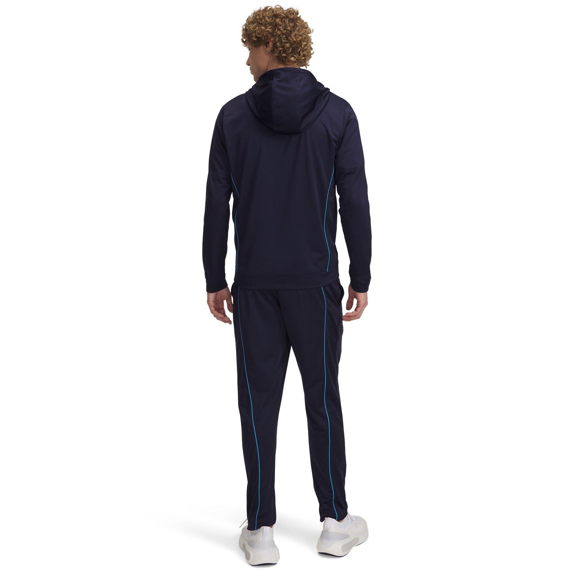 Blauw - Under Armour - Tracksuit Sn99 - 2