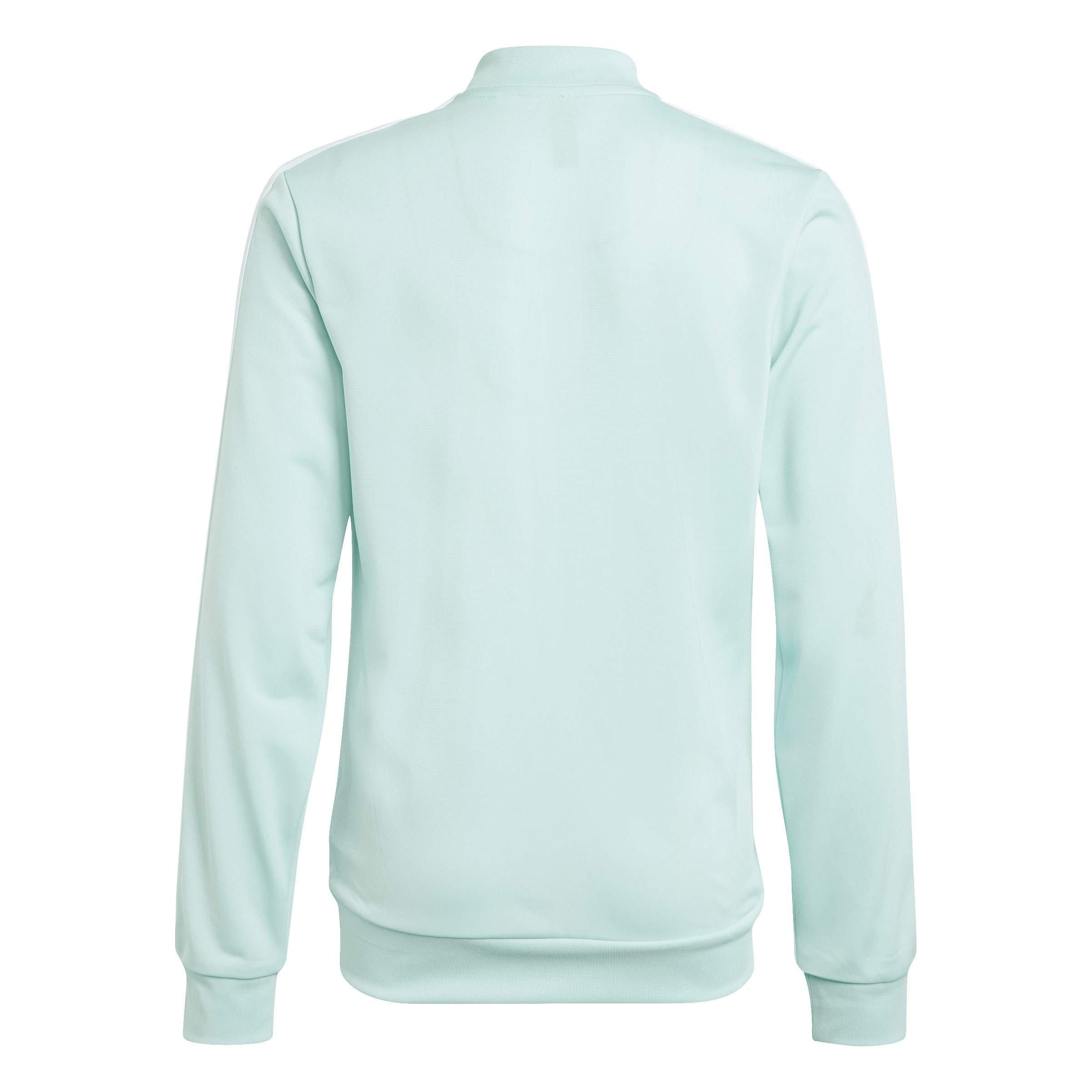 Seflaq/White - adidas - adidas G 3s Ts Full Tracksuit Girls - 3