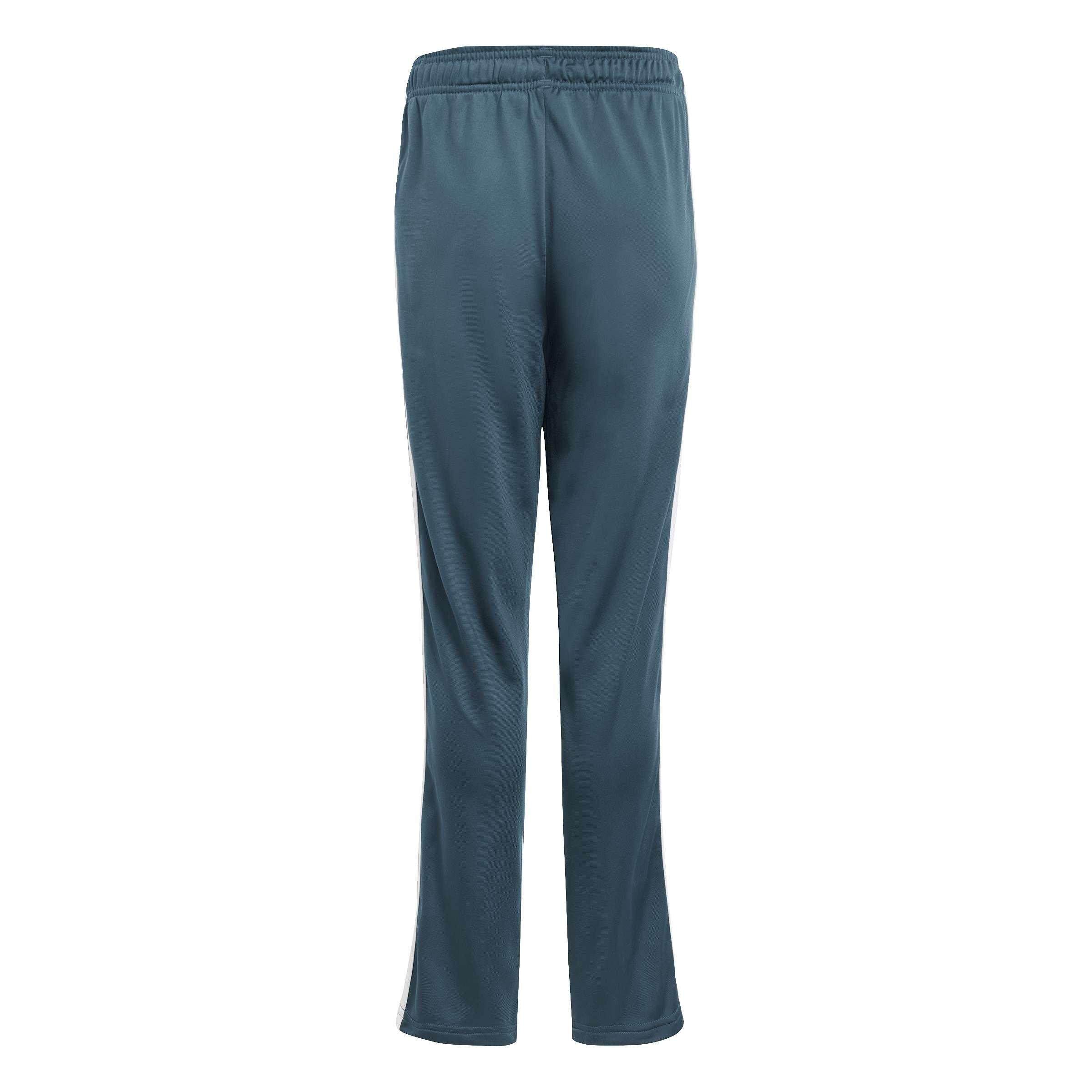 Seflaq/White - adidas - adidas G 3s Ts Full Tracksuit Girls - 5
