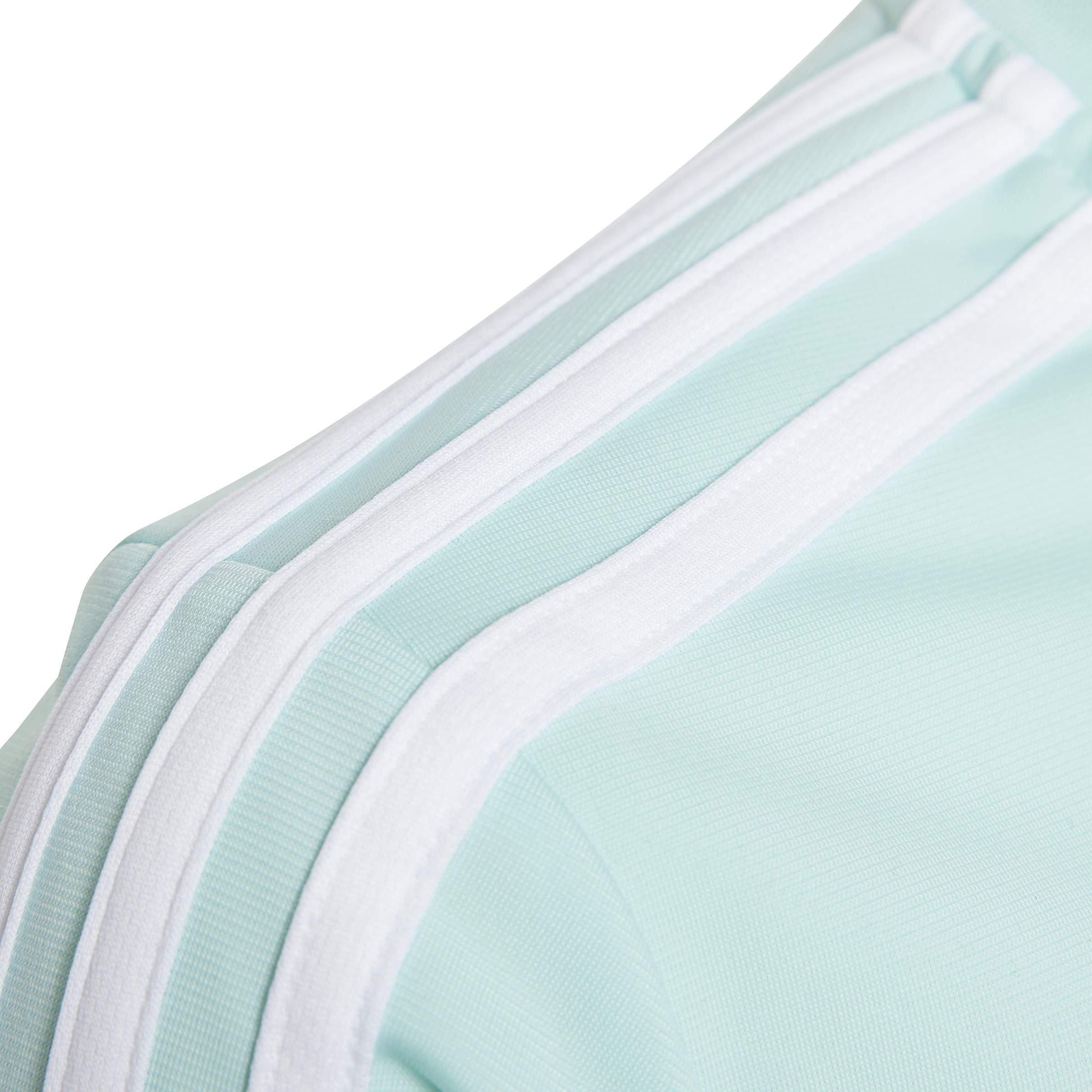 Seflaq/White - adidas - adidas G 3s Ts Full Tracksuit Girls - 7