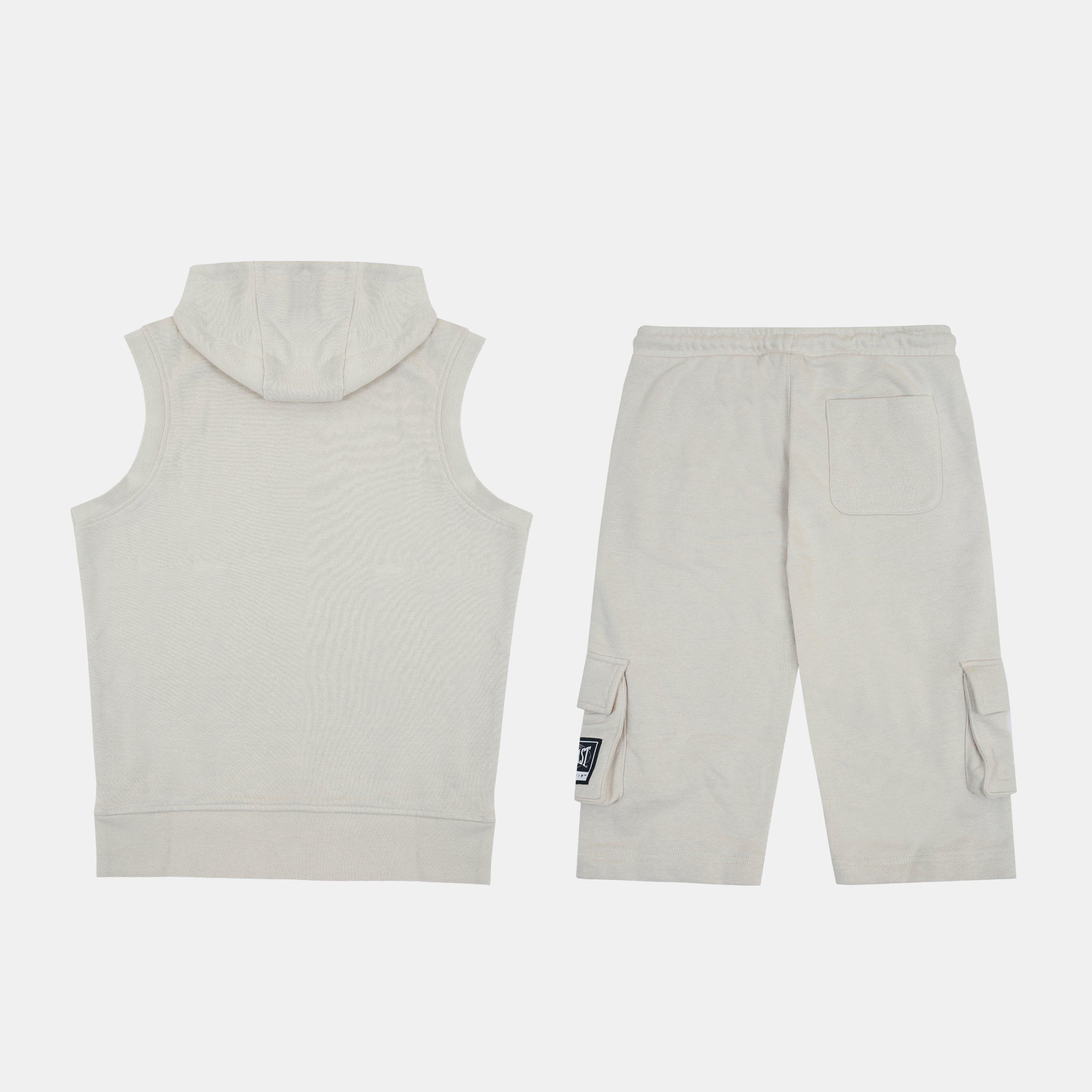 Silver Cloud - Everlast - Jog Set Jn61 - 2