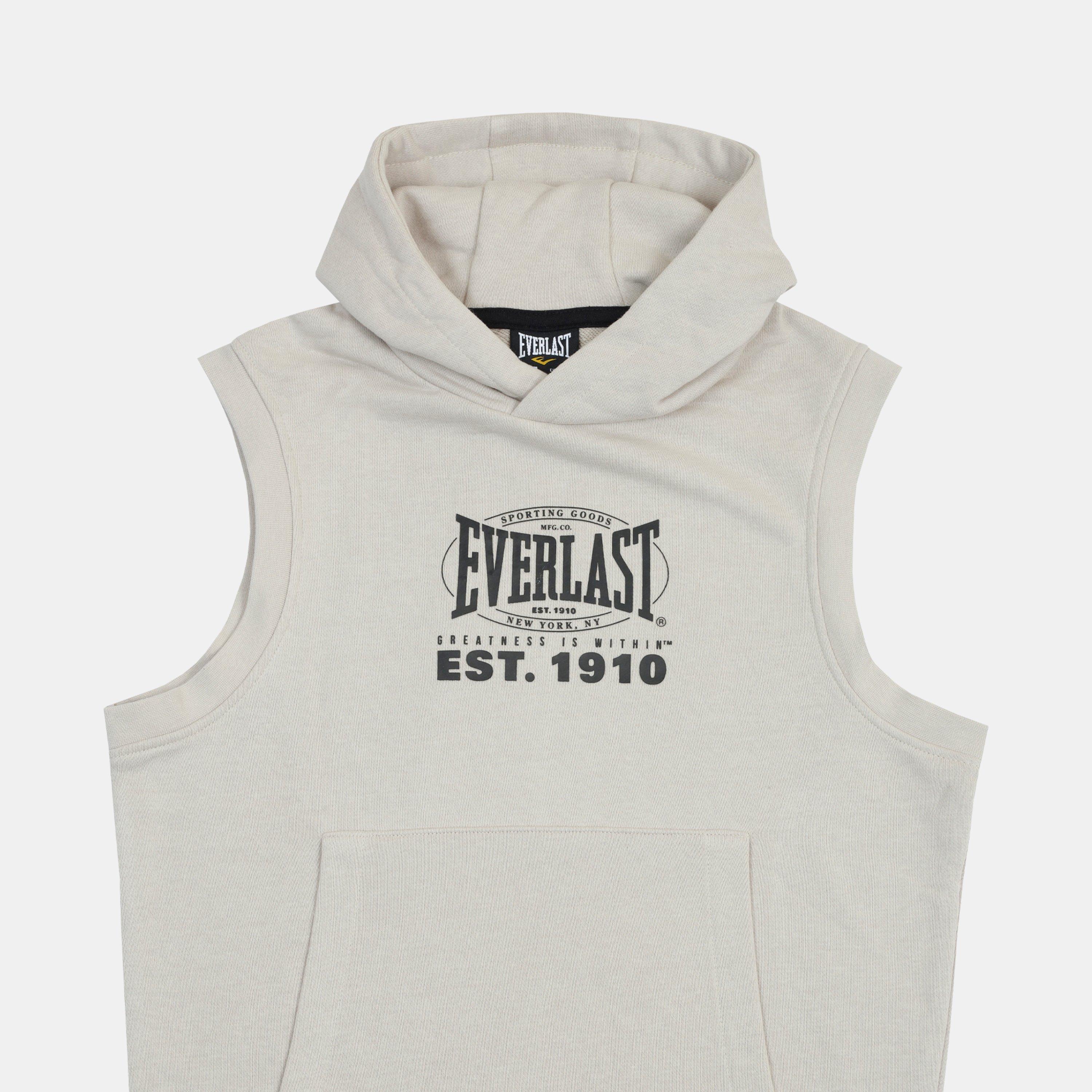 Silver Cloud - Everlast - Jog Set Jn61 - 3