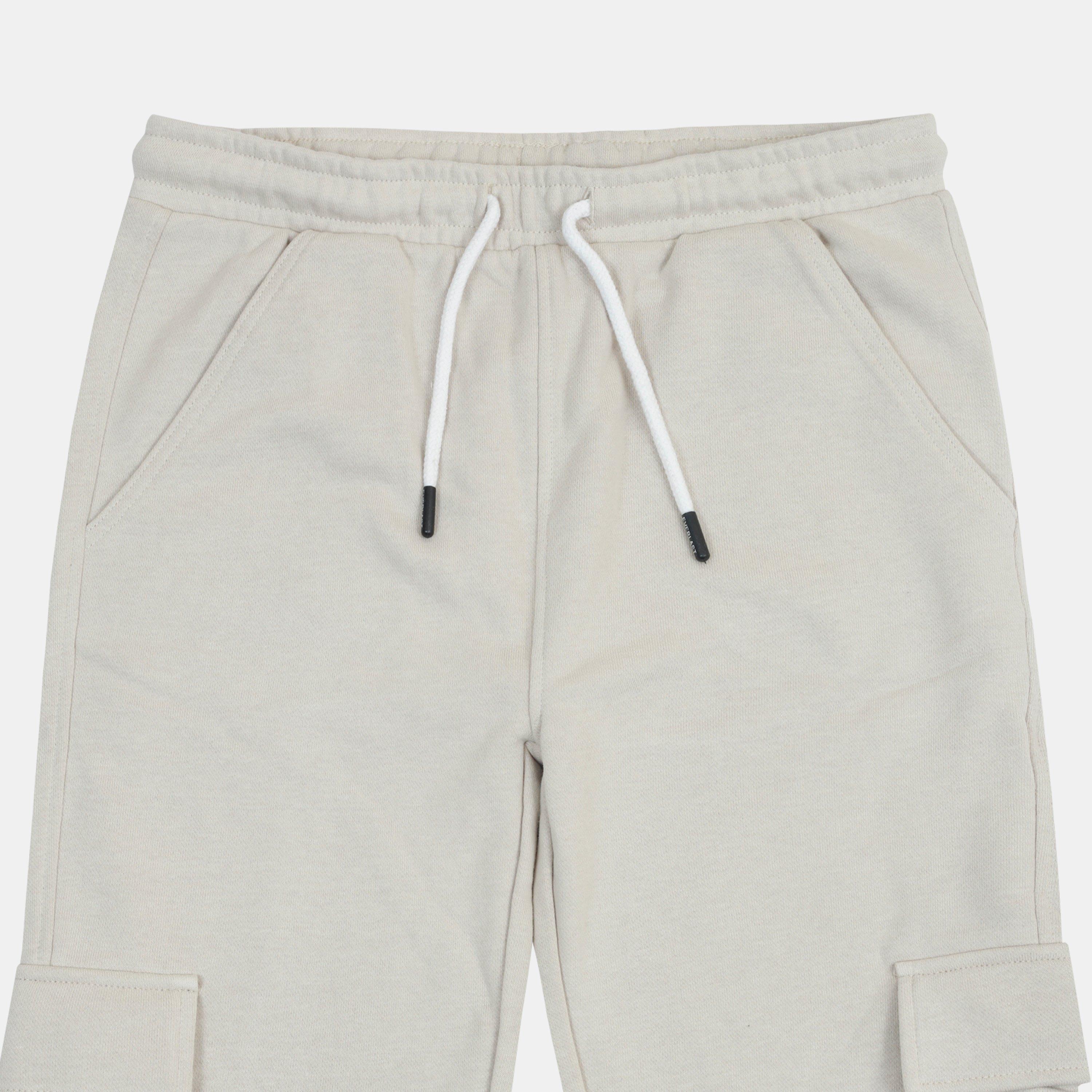 Silver Cloud - Everlast - Jog Set Jn61 - 4