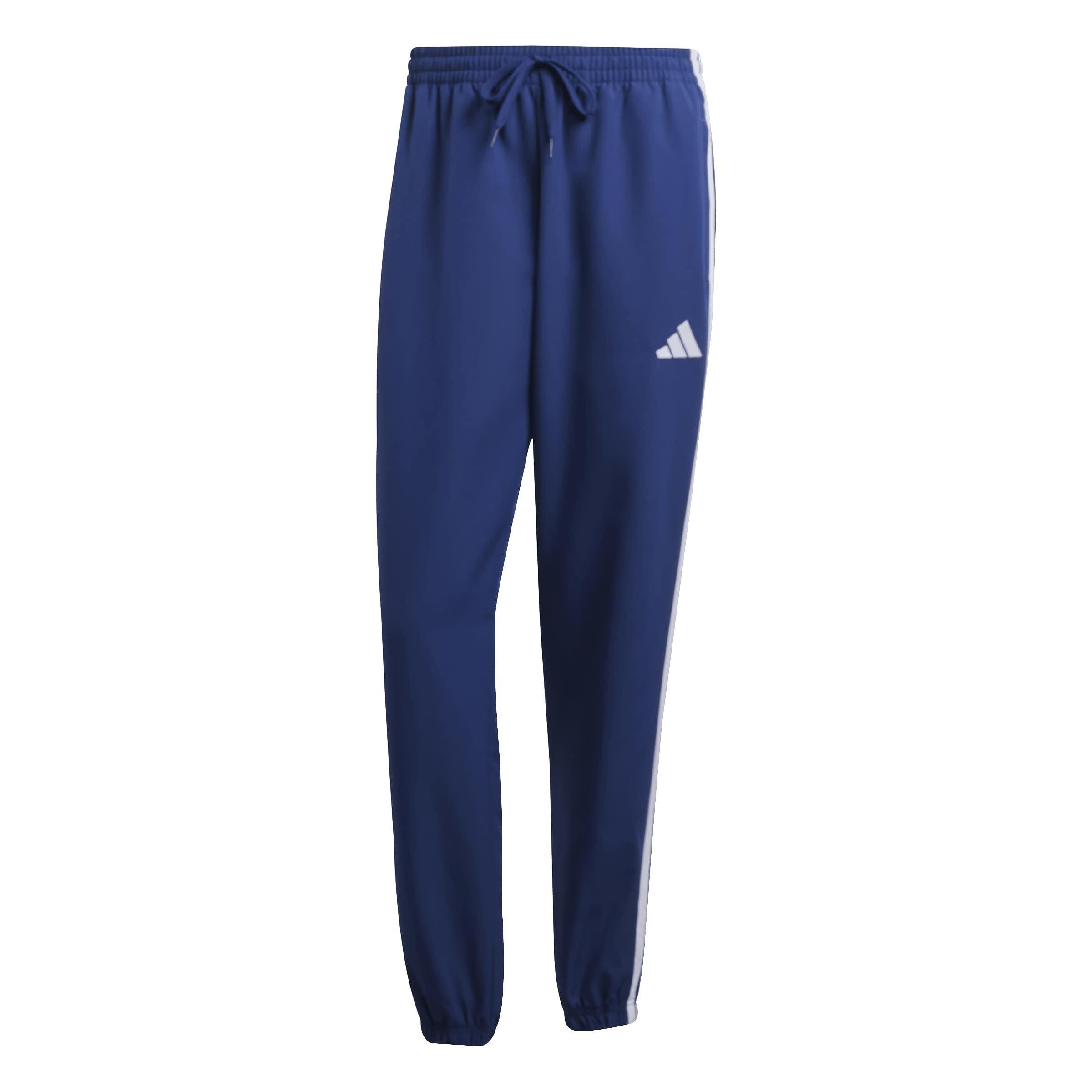 Dark Blue - adidas - Adidas M 3S Wv Tt Ts Sn99 - 5