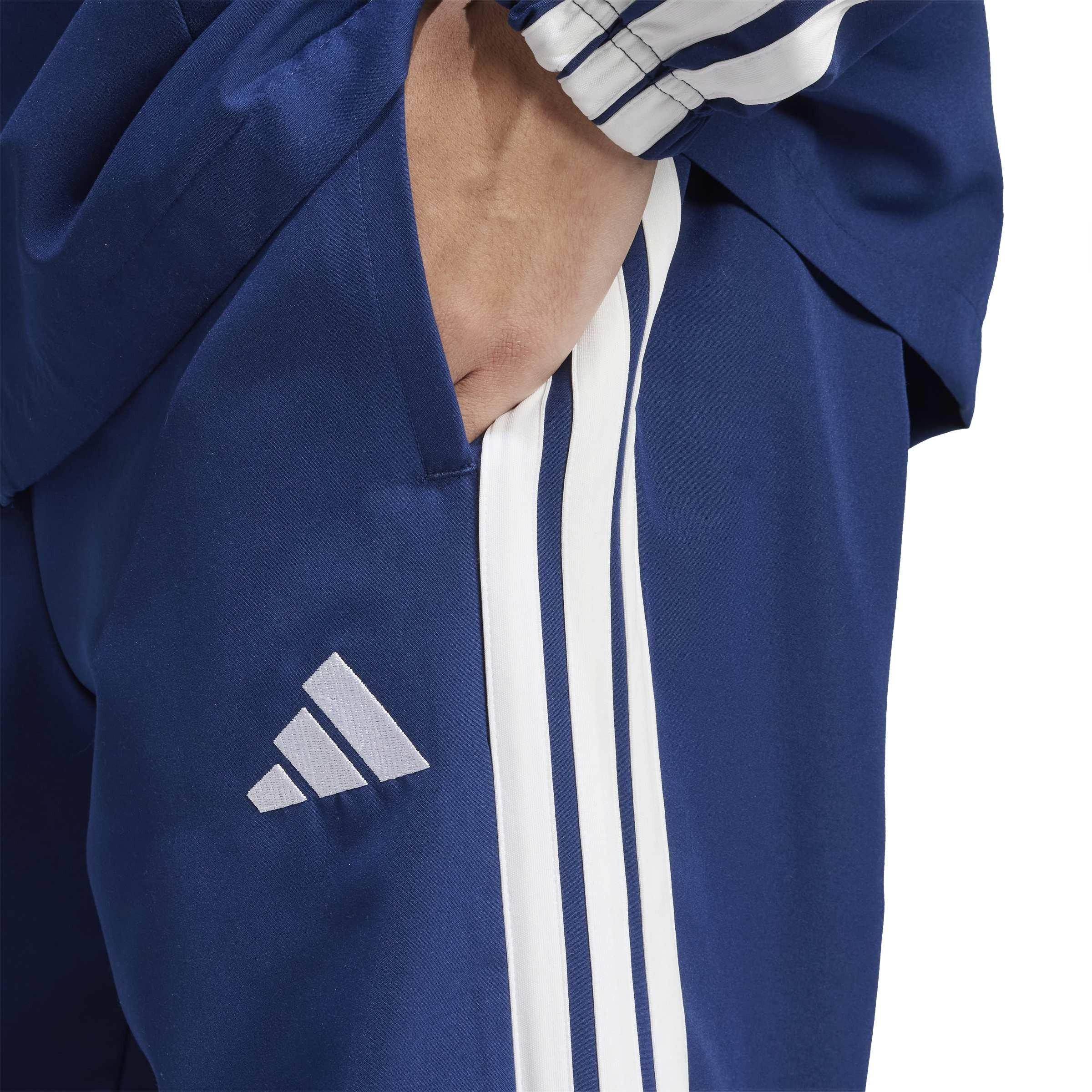 Dark Blue - adidas - Adidas M 3S Wv Tt Ts Sn99 - 6