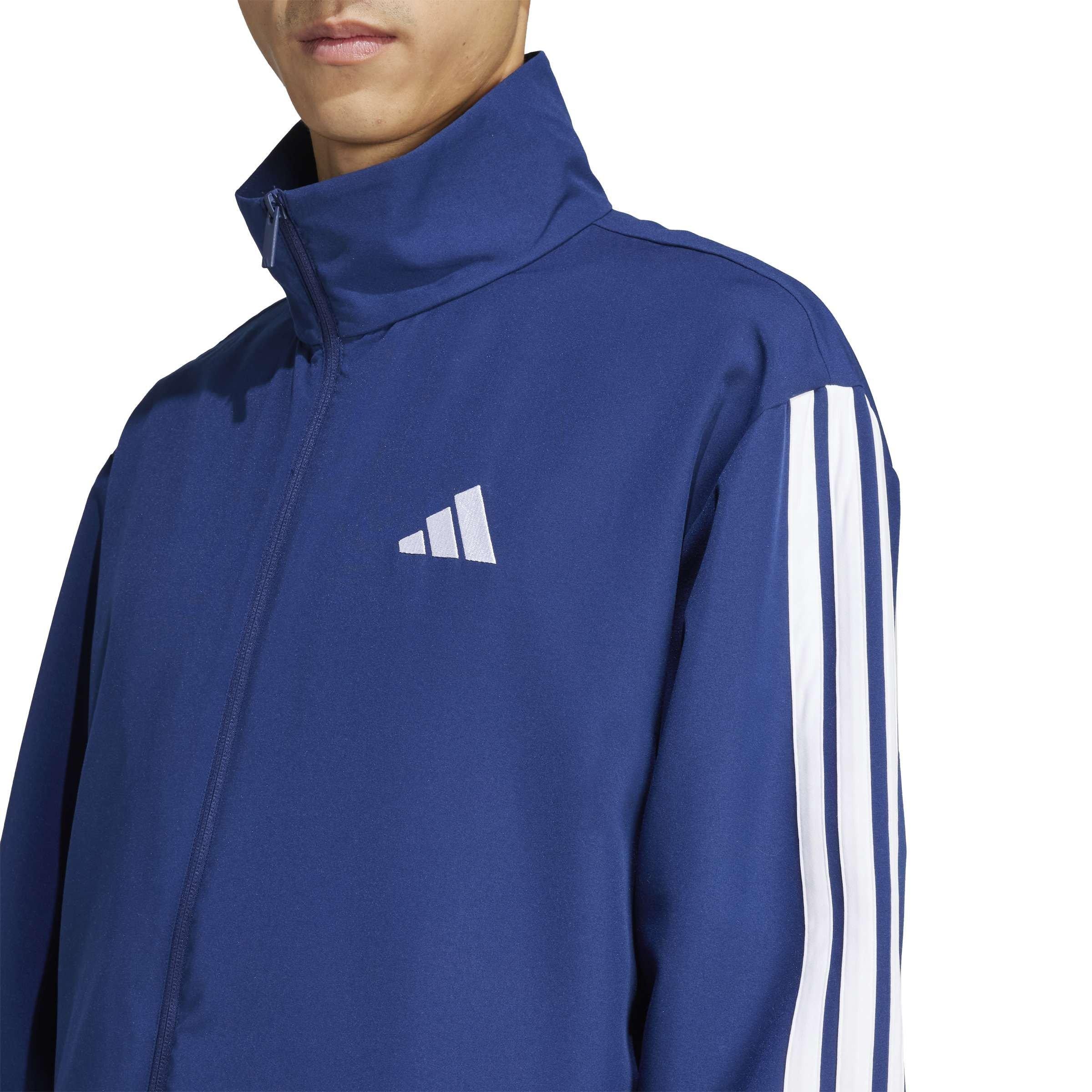 Dark Blue - adidas - Adidas M 3S Wv Tt Ts Sn99 - 8