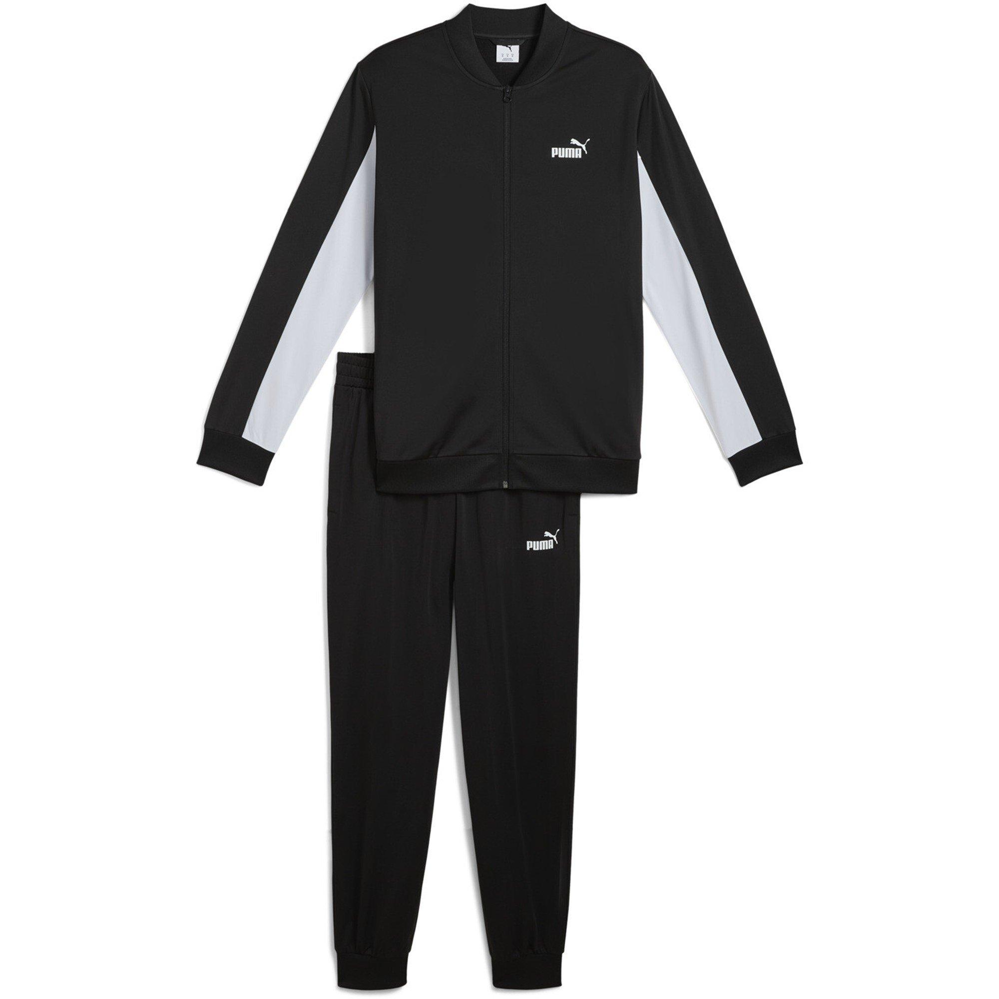 Puma Puma Poly Baseball Suit Tracksuit Mens