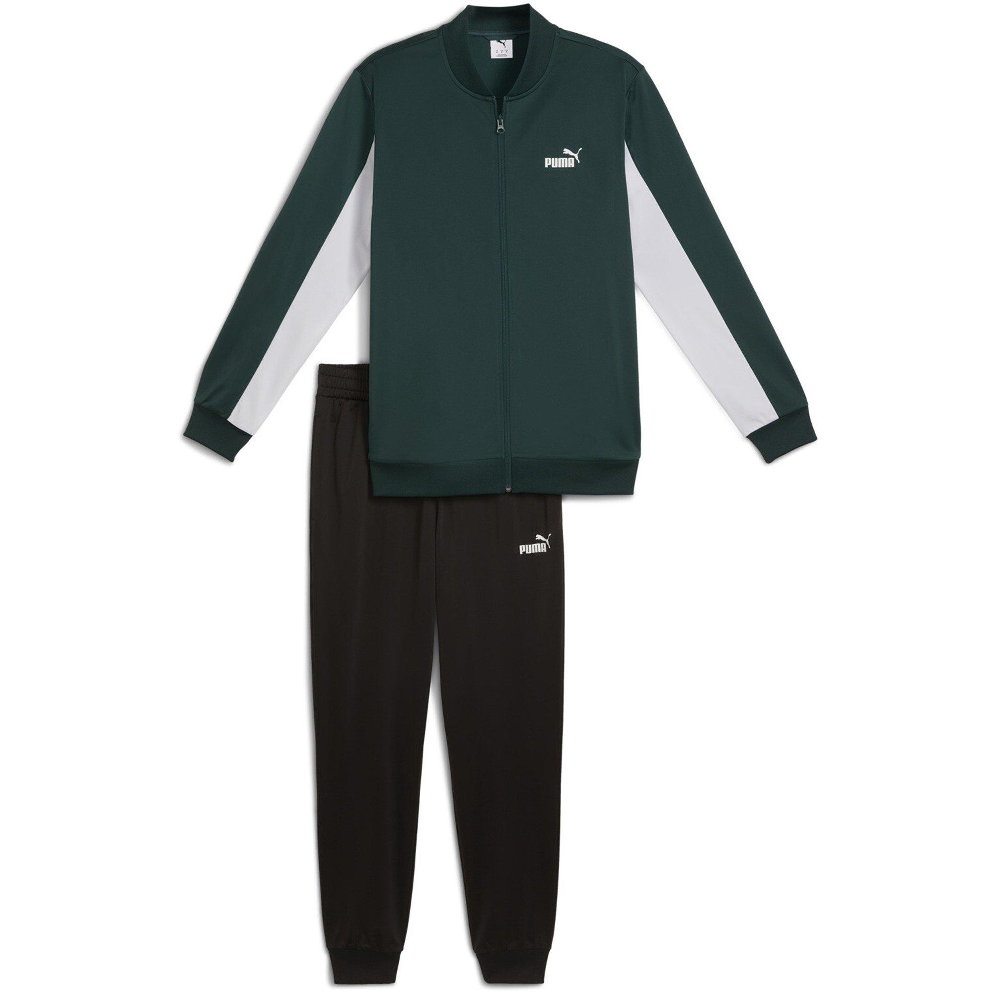 Puma Puma Poly Baseball Suit Tracksuit Mens