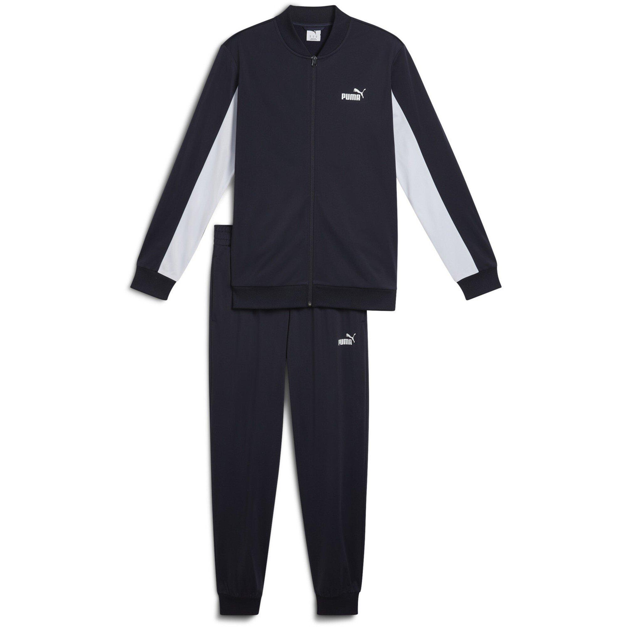 Puma Puma Poly Baseball Suit Tracksuit Mens