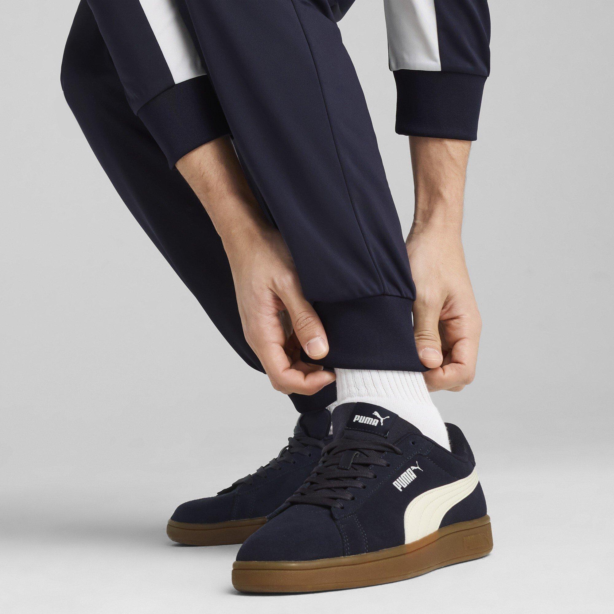 Nieuw Marineblauw - Puma - Puma Poly Baseball Suit Tracksuit Mens - 6